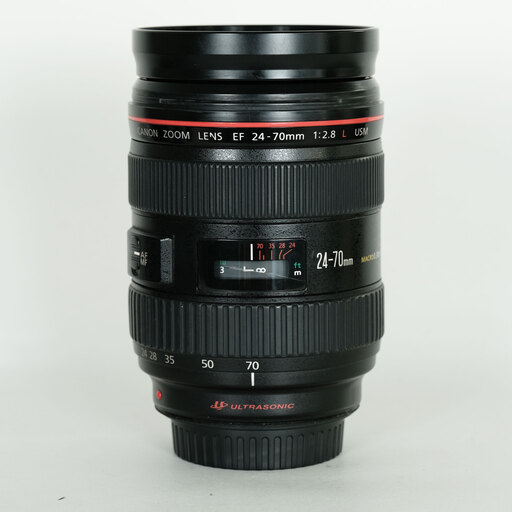 Canon EF24-70mm F2.8L USMの出品一覧 | ONE SCENE（ワンシーン）