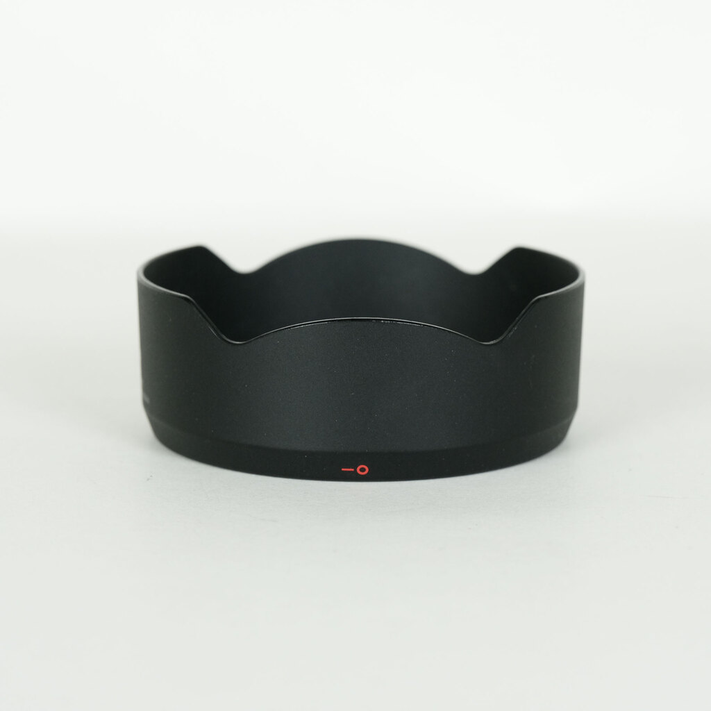 Canon RF16mm F2.8 STM