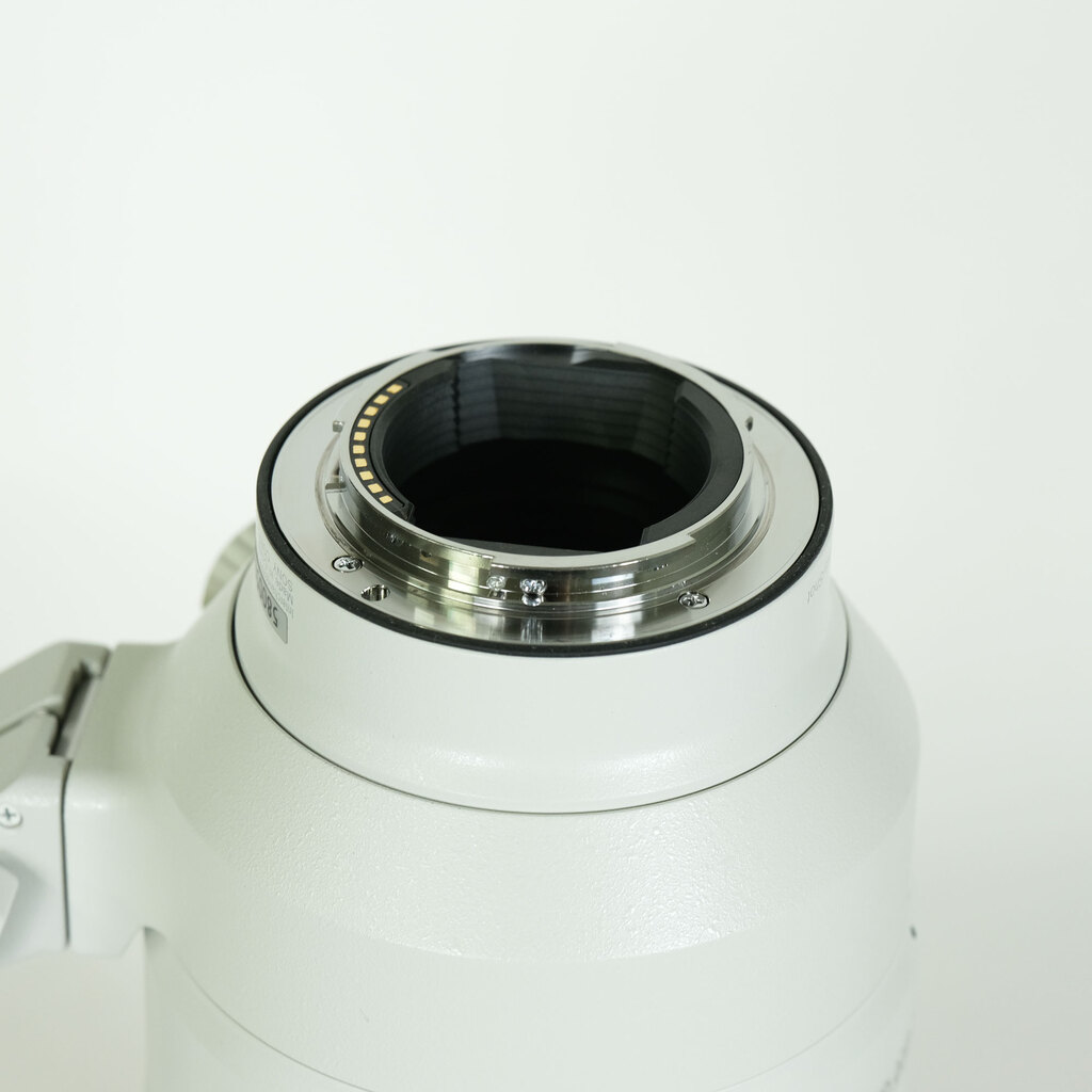 SONY FE 100-400mm F4.5-5.6 GM OSS SEL100400GM