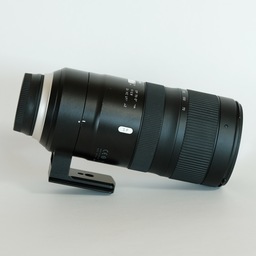 TAMRON SP 70-200mm F/2.8 Di VC USD G2 (Model A025) [ニコンF用]