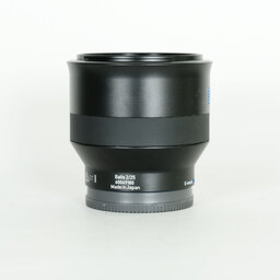 Carl Zeiss Batis 2/25 [ソニーE用]