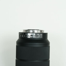 SONY FE 28-70mm F3.5-5.6 OSS SEL2870 SONY FE 28-70mm F3.5-5.6 OSS SEL2870
