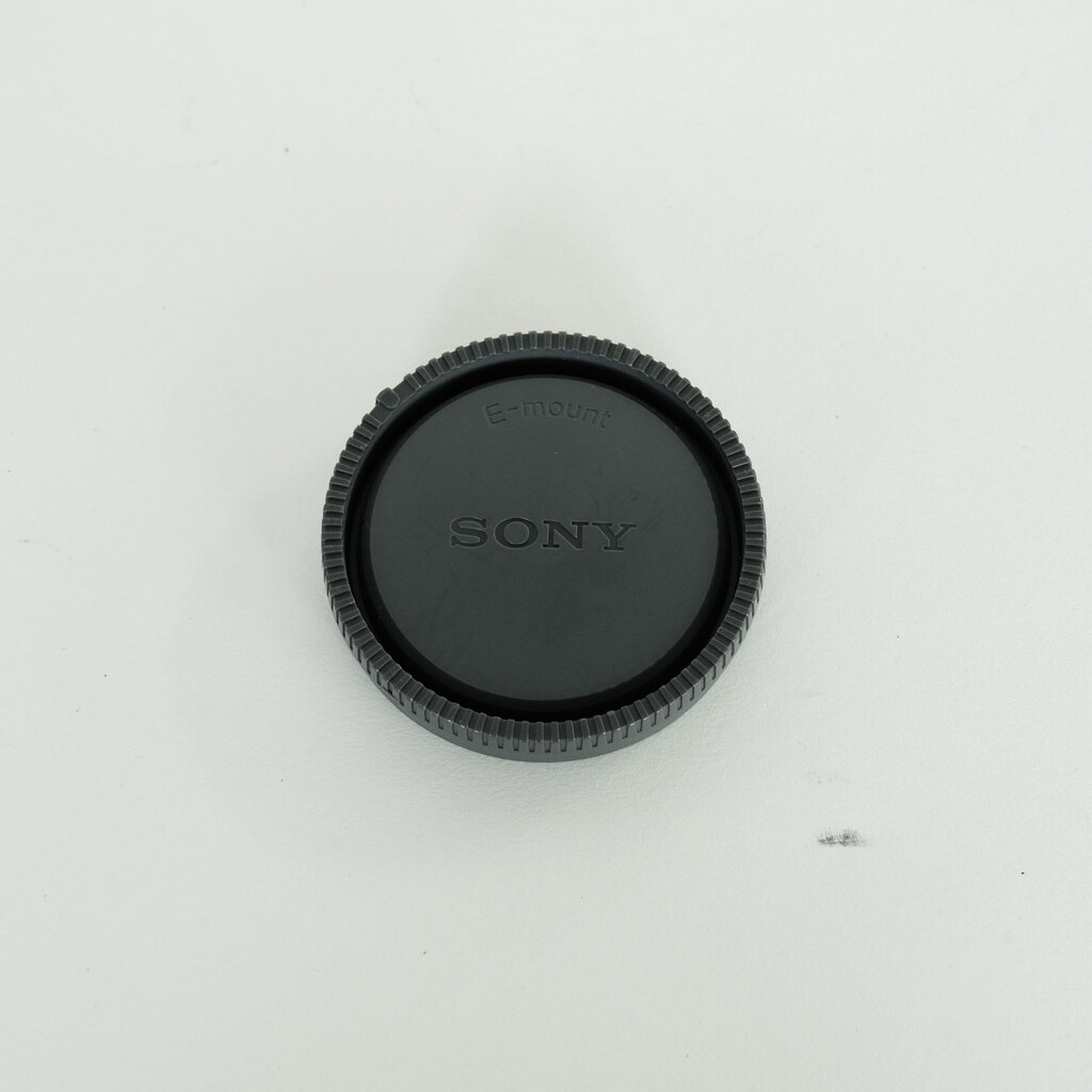 SONY FE 100-400mm F4.5-5.6 GM OSS SEL100400GM