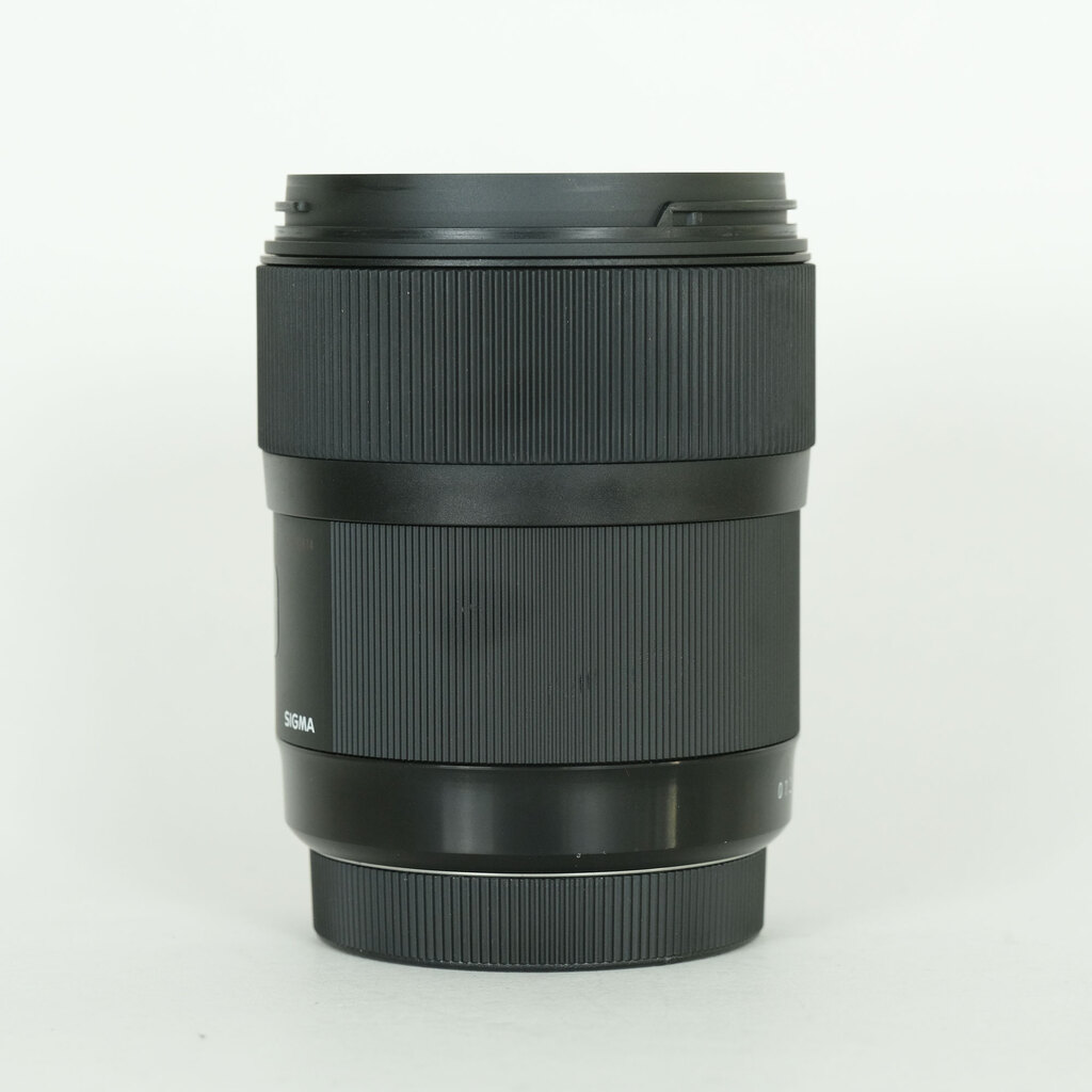 SIGMA 35mm F1.4 DG HSM｜Art [キヤノン用]