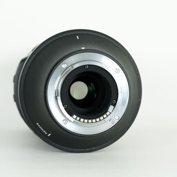 SIGMA 100-400mm F5-6.3 DG DN OS｜Contemporary［フジフイルムX用］