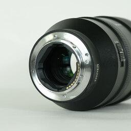 SONY FE 135mm F1.8 GM SEL135F18GM SONY FE 135mm F1.8 GM SEL135F18GM