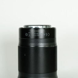 Nikon NIKKOR Z 85mm f/1.8 S Nikon NIKKOR Z 85mm f/1.8 S