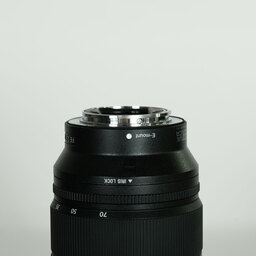 SONY FE 24-70mm F2.8 GM II SEL2470GM2 SONY FE 24-70mm F2.8 GM II SEL2470GM2