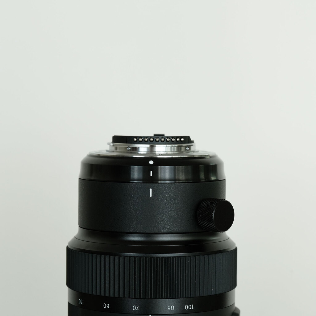 SIGMA 50-100mm F1.8 DC HSM｜Art [ニコンF用]の出品 | ONE