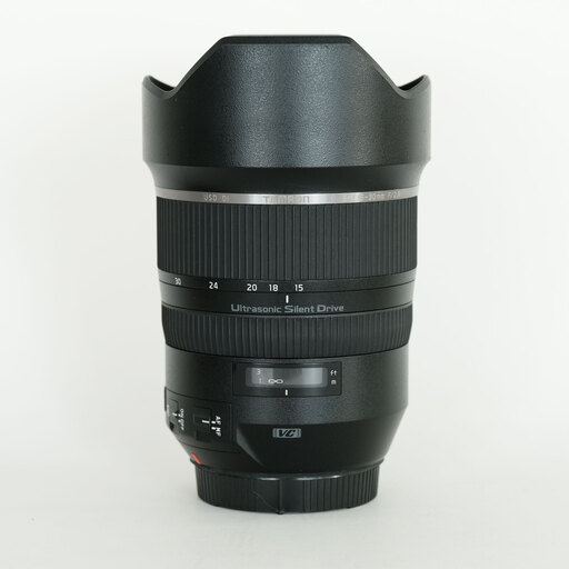 TAMRON SP 15-30mm F/2.8 Di VC USD (Model A012) [キヤノン用]