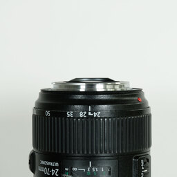Canon EF24-70mm F2.8L II USM Canon EF24-70mm F2.8L II USM