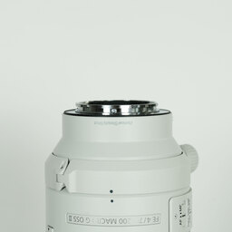 SONY FE70-200mm F4 Macro G OSS II SEL70200G2