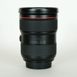 Canon EF24-70mm F2.8L II USM Canon EF24-70mm F2.8L II USM