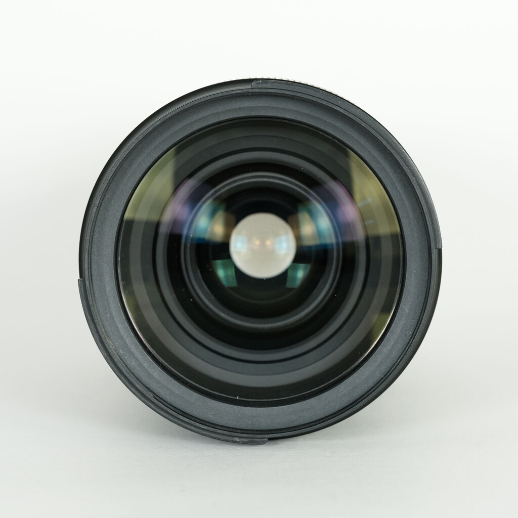 TAMRON 35-150mm F2-2.8 DiIII VXD（Model A058）[ニコンZ用]の