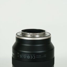 TAMRON 18-300mm F/3.5-6.3 Di III-A VC VXD (Model B061) [ソニーE用]
