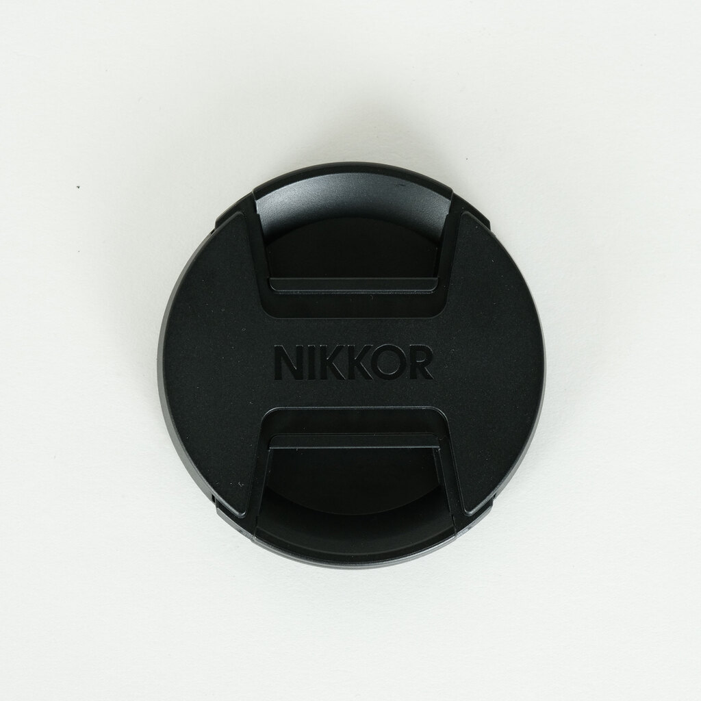 Nikon NIKKOR Z 50mm f/1.8 S