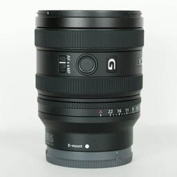 SONY FE 24-50mm F2.8 G SEL2450G SONY FE 24-50mm F2.8 G SEL2450G