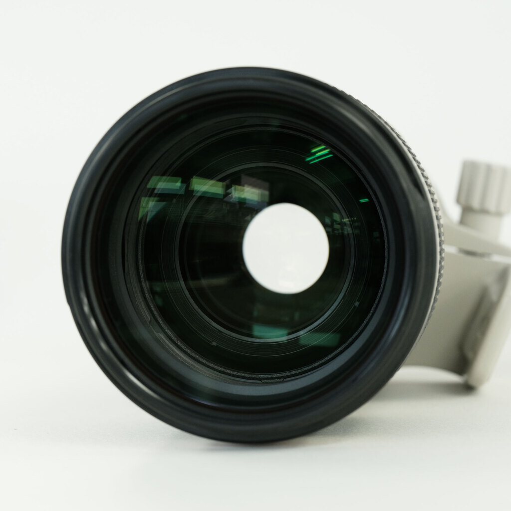 Canon EF70-200mm F2.8L IS II USMワンオーナー品 Canon EF70-200mm F2.8L IS II USMを徹底解説。作例からレビュー