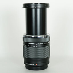 OLYMPUS M.ZUIKO DIGITAL ED14-150mm F4.0-5.6 II OLYMPUS M.ZUIKO DIGITAL ED14-150mm F4.0-5.6 II