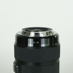 SIGMA 18-35mm F1.8 DC HSM｜Art [キヤノンEF用]