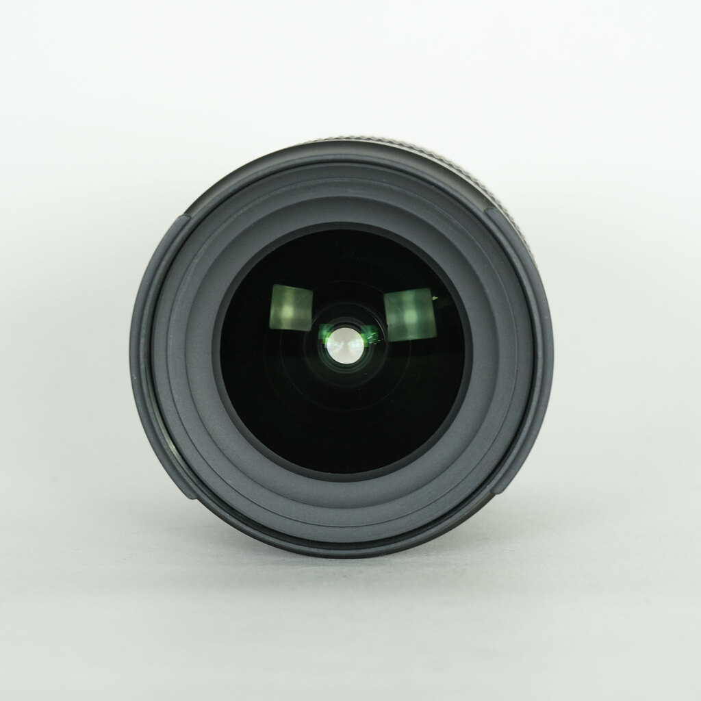 TAMRON 11-20mm F2.8 DiIII-A RXD (Model B060) [ソニーE用]