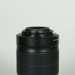 Canon EF-S55-250mm F4-5.6 IS II Canon EF-S55-250mm F4-5.6 IS II