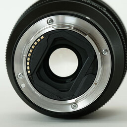 SONY FE 14mm F1.8 GM  SEL14F18GM SONY FE 14mm F1.8 GM  SEL14F18GM