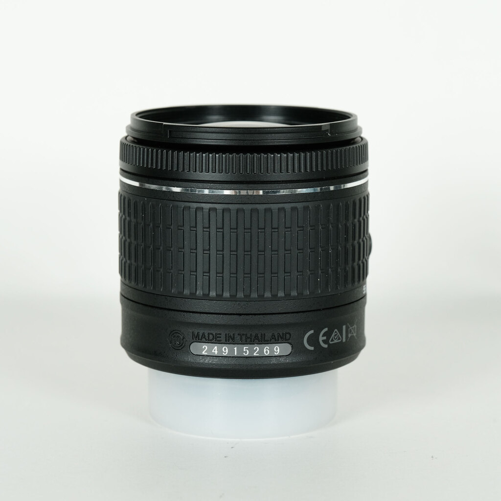Nikon AF-P DX NIKKOR 18-55mm F3.5-5.6G VRの出品 | ONE SCENE