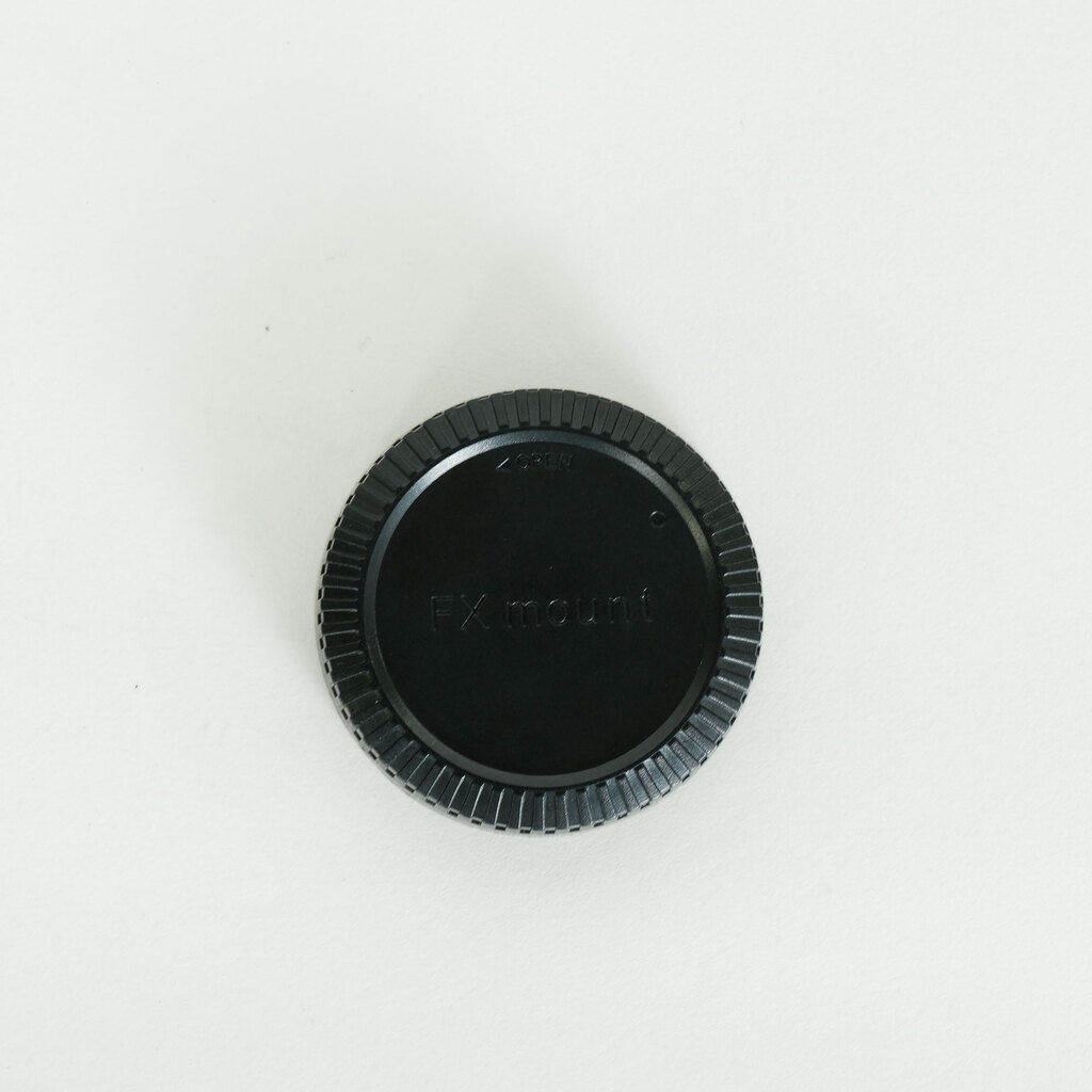 銘匠光学 TTArtisan 10mm F2 C ASPH.(フジフイルムX用) ブラック 銘匠光学 TTArtisan 10mm F2 C ASPH.(フジフイルムX用) ブラック