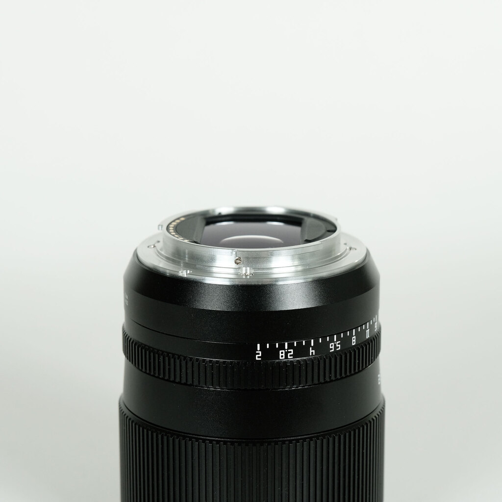銘匠光学 TTArtisan AF 75mm f/2 ソニーE用 ブラック 銘匠光学 TTArtisan AF 75mm f/2 ソニーE用 ブラック