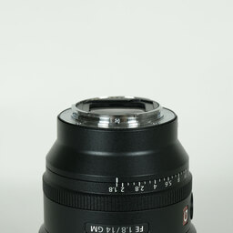 SONY FE 14mm F1.8 GM  SEL14F18GM