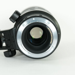 Nikon NIKKOR Z 70-200mm f/2.8 VR S Nikon NIKKOR Z 70-200mm f/2.8 VR S