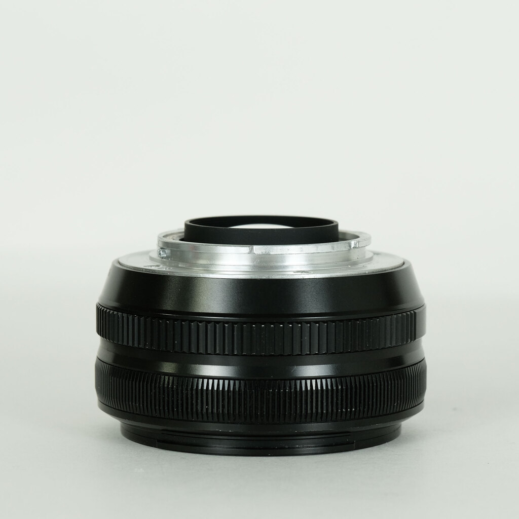 FUJIFILM XF18mmF2 R FUJIFILM XF18mmF2 R