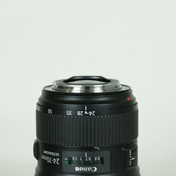 Canon EF24-70mm F2.8L II USM