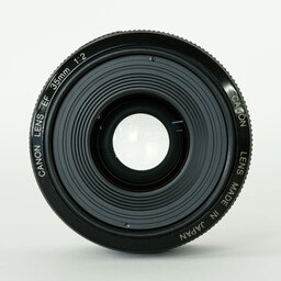 Canon EF35mm F2 Canon EF35mm F2