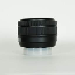 FUJIFILM XC15-45mmF3.5-5.6 OIS PZ FUJIFILM XC15-45mmF3.5-5.6 OIS PZ