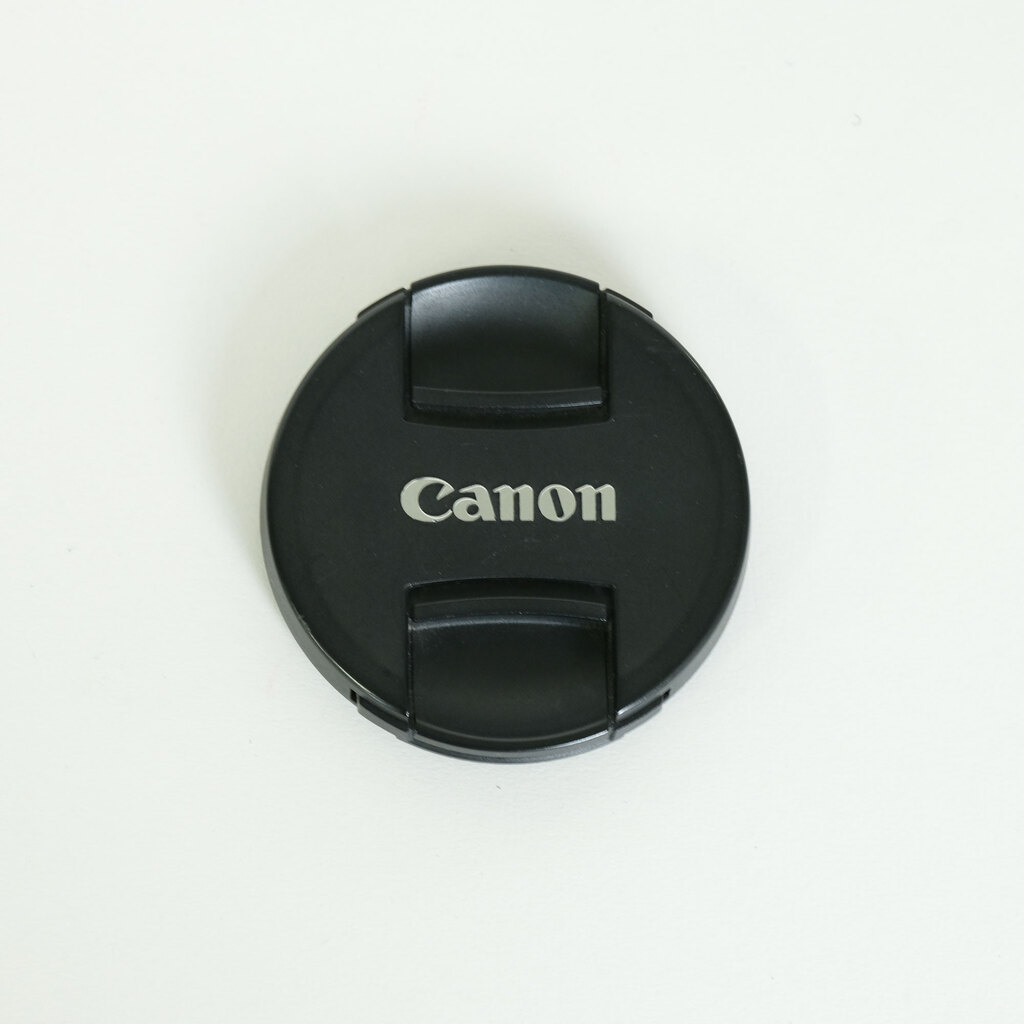 Canon EF100mm F2.8Lマクロ IS USM