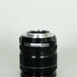 FUJIFILM XF18-55mmF2.8-4 R LM OIS FUJIFILM XF18-55mmF2.8-4 R LM OIS