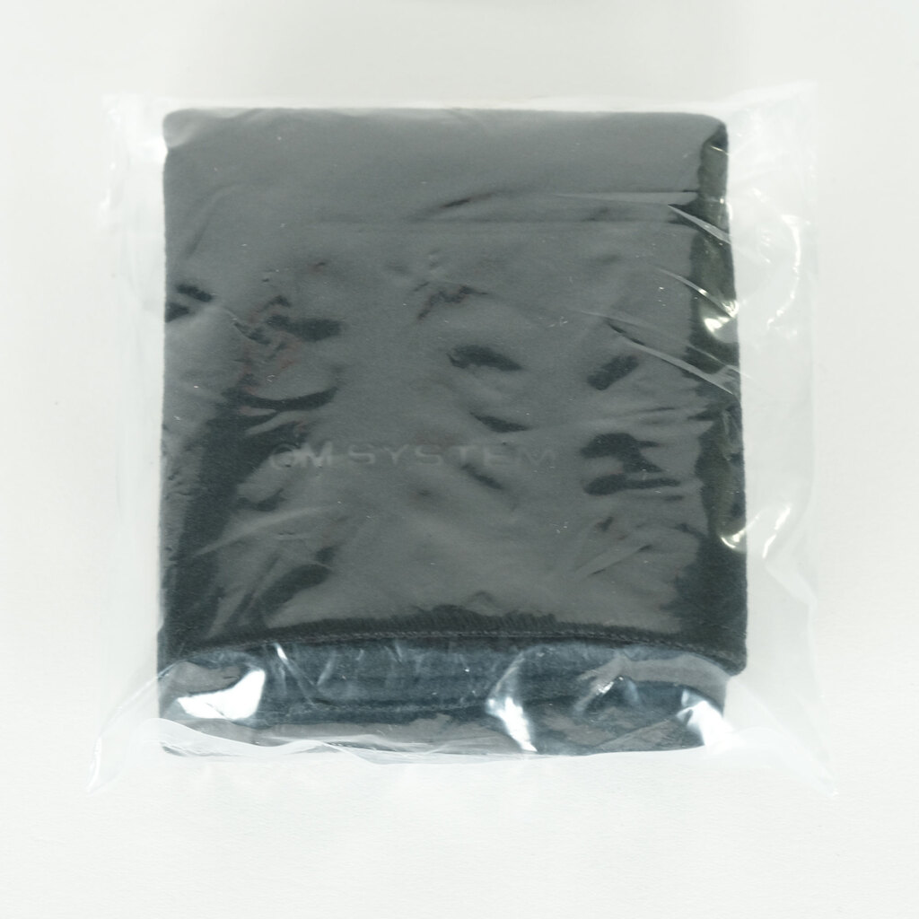 OM SYSTEM M.ZUIKO DIGITAL ED 90mm F3.5 Macro IS PRO