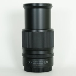Nikon NIKKOR Z DX 18-140mm f/3.5-6.3 VR Nikon NIKKOR Z DX 18-140mm f/3.5-6.3 VR
