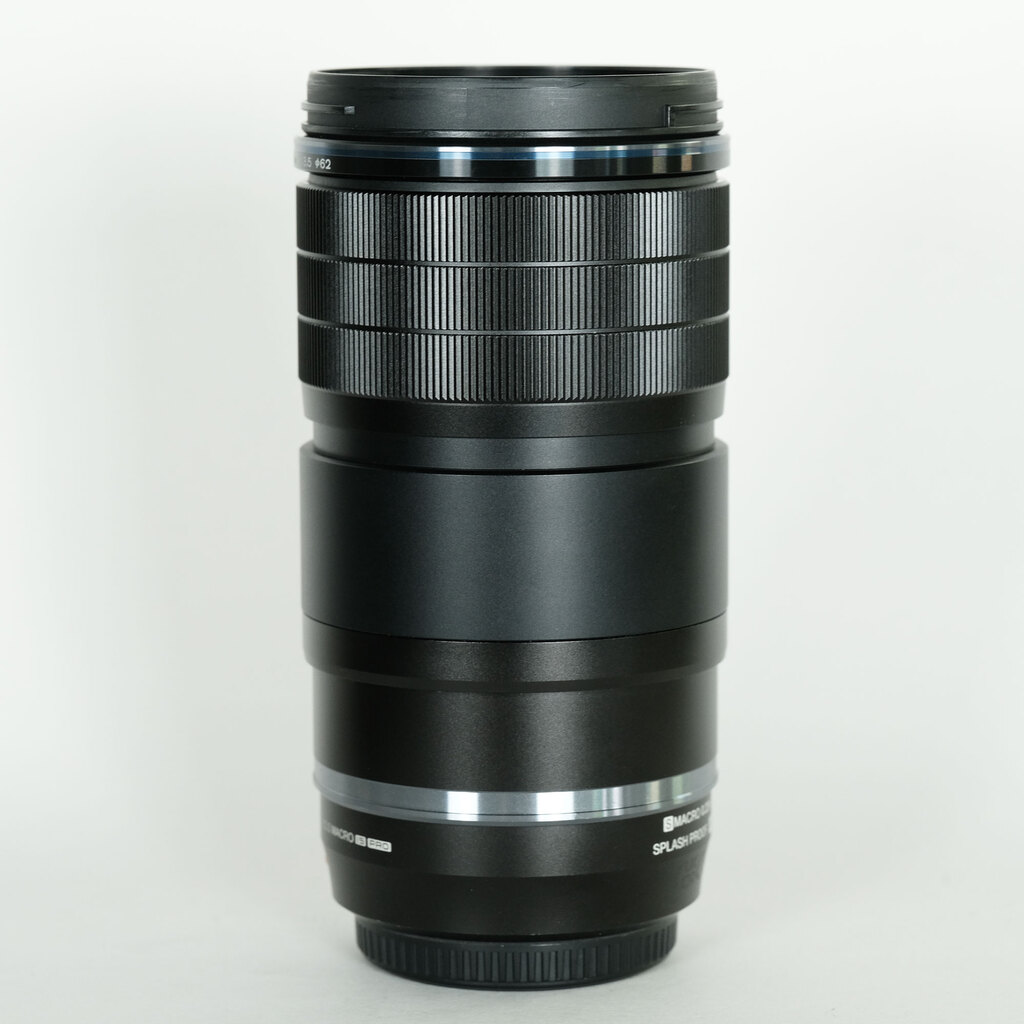 OM SYSTEM M.ZUIKO DIGITAL ED 90mm F3.5 Macro IS PRO OM SYSTEM M.ZUIKO DIGITAL ED 90mm F3.5 Macro IS PRO