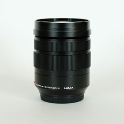 Panasonic LEICA DG VARIO-ELMARIT 12-60mm / F2.8-4.0 ASPH. / POWER O.I.S.