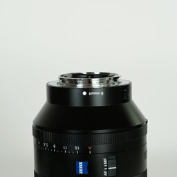 SONY Planar T* FE 50mm F1.4 ZA SEL50F14Z SONY Planar T* FE 50mm F1.4 ZA SEL50F14Z
