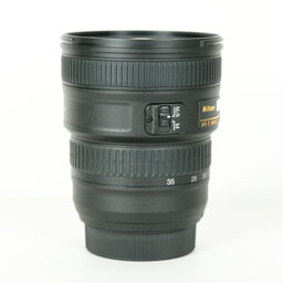 Nikon AF-S NIKKOR 18-35mm F3.5–4.5 G ED