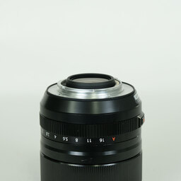 FUJIFILM XF33mmF1.4 R LM WR