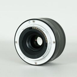 SAMYANG AF35mm F2.8 FE [ソニーE用]