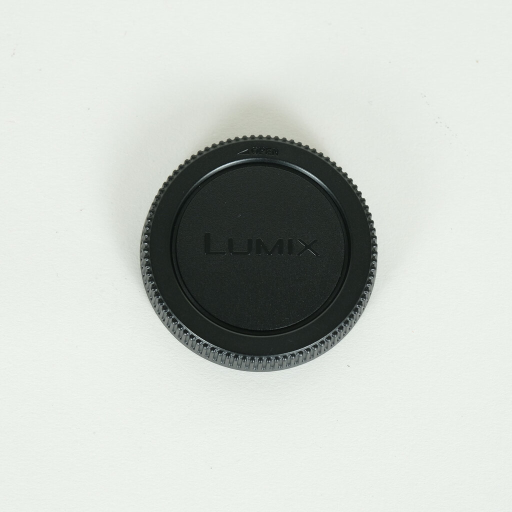 Panasonic LUMIX G X VARIO 12-35mm / F2.8 ASPH. / POWER O.I.S.