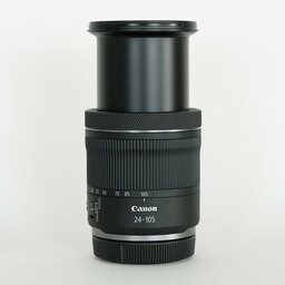 Canon RF24-105mm F4-7.1 IS STM Canon RF24-105mm F4-7.1 IS STM