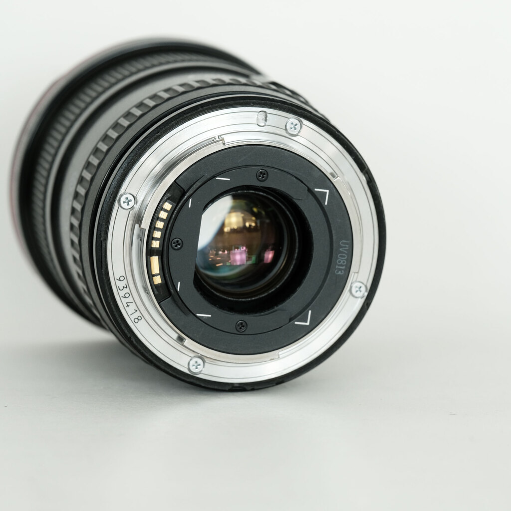 Canon EF17-40mm F4L USMの出品 | ONE SCENE（ワンシーン）