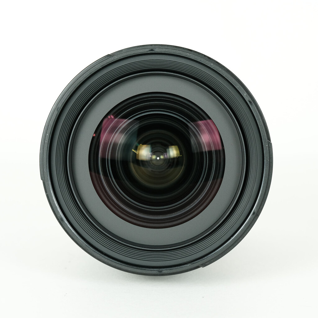 Nikon AF-S NIKKOR 18-35mm F3.5–4.5 G ED
